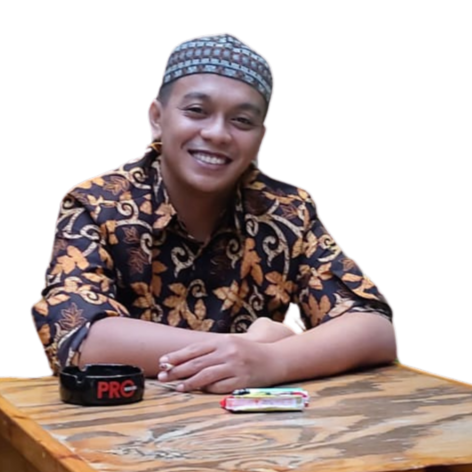 Achmad Thorik, S.A., SH., MH.