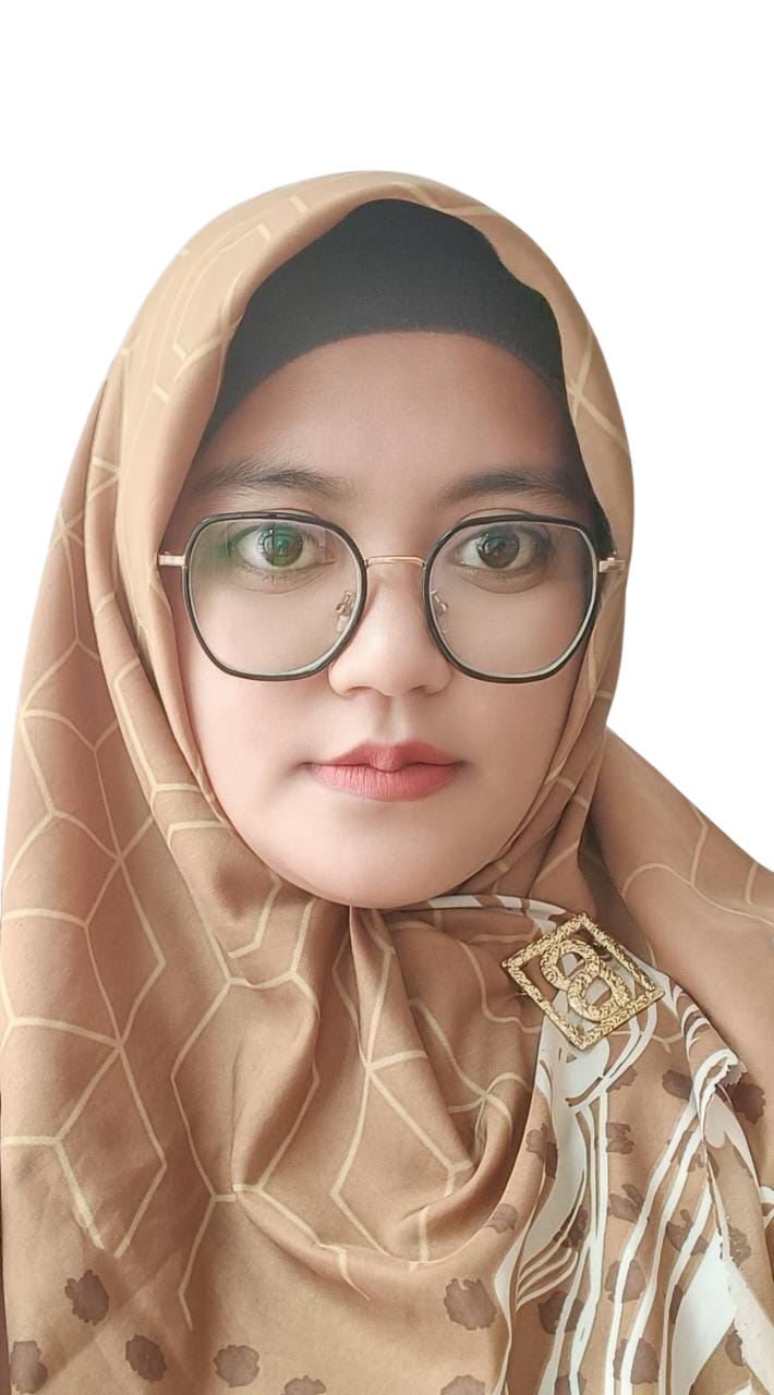 Aslihatul Rahmawati, S.Pd.I., M.Pd.