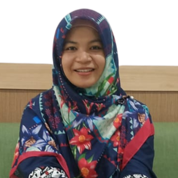 Asri Nurhafsari, S.Pd., M.Pd.