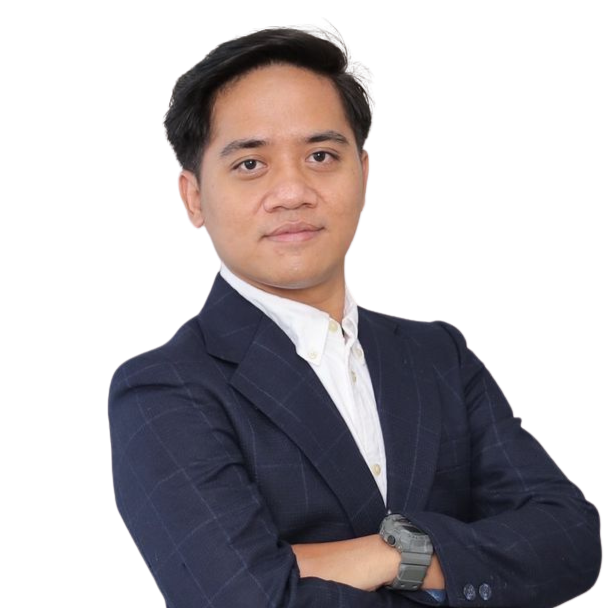Aziz Fauzi, M.Pd.