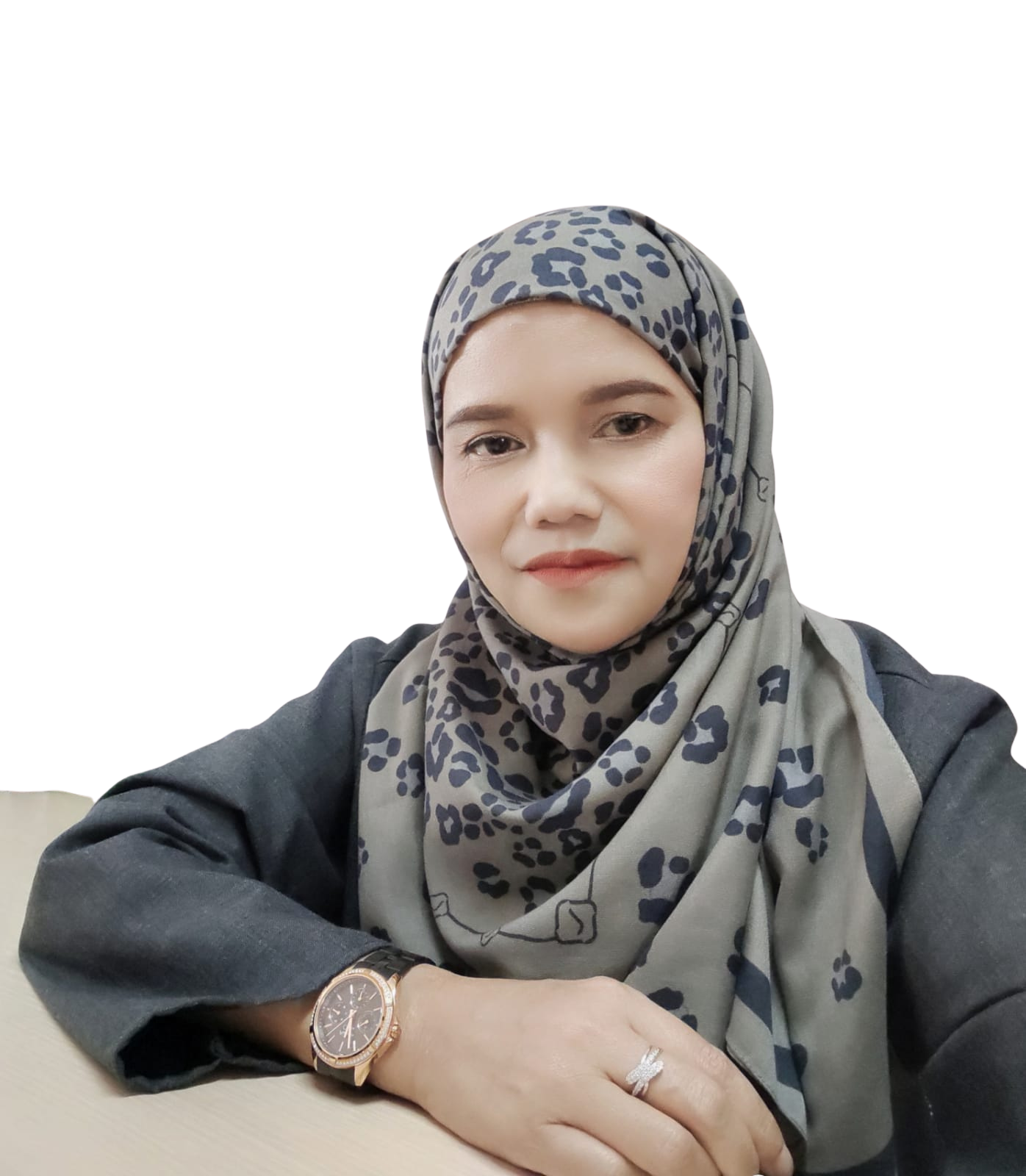 Dr. Lina Sukanti, SE., M.Pd.
