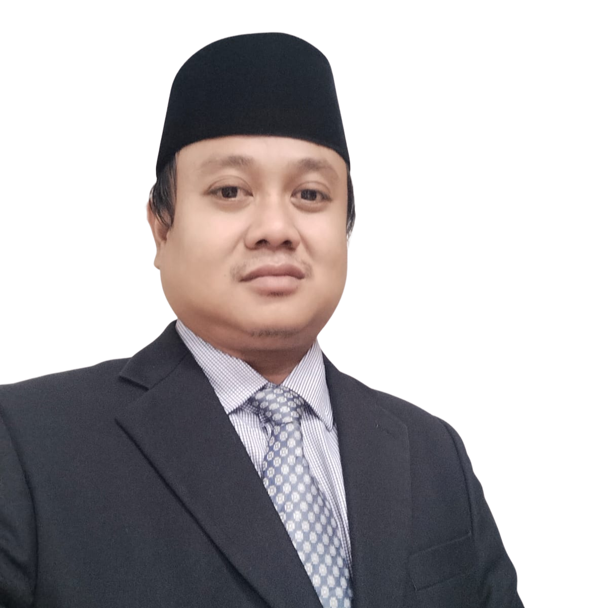 Dr. Muhamad Mas'ud, S.Sy., M.Ag.