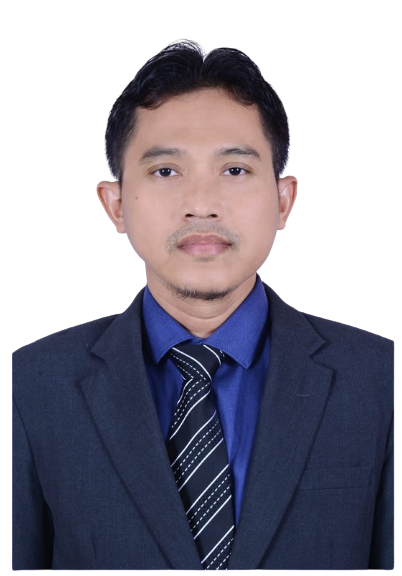 Dr. Muhammad Ibrahim Rantau, S.Sy., M.I.P.