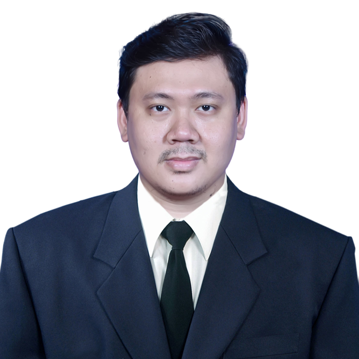 Dr. Muhammad Rizqi Fadhlillah, S.H., MH.