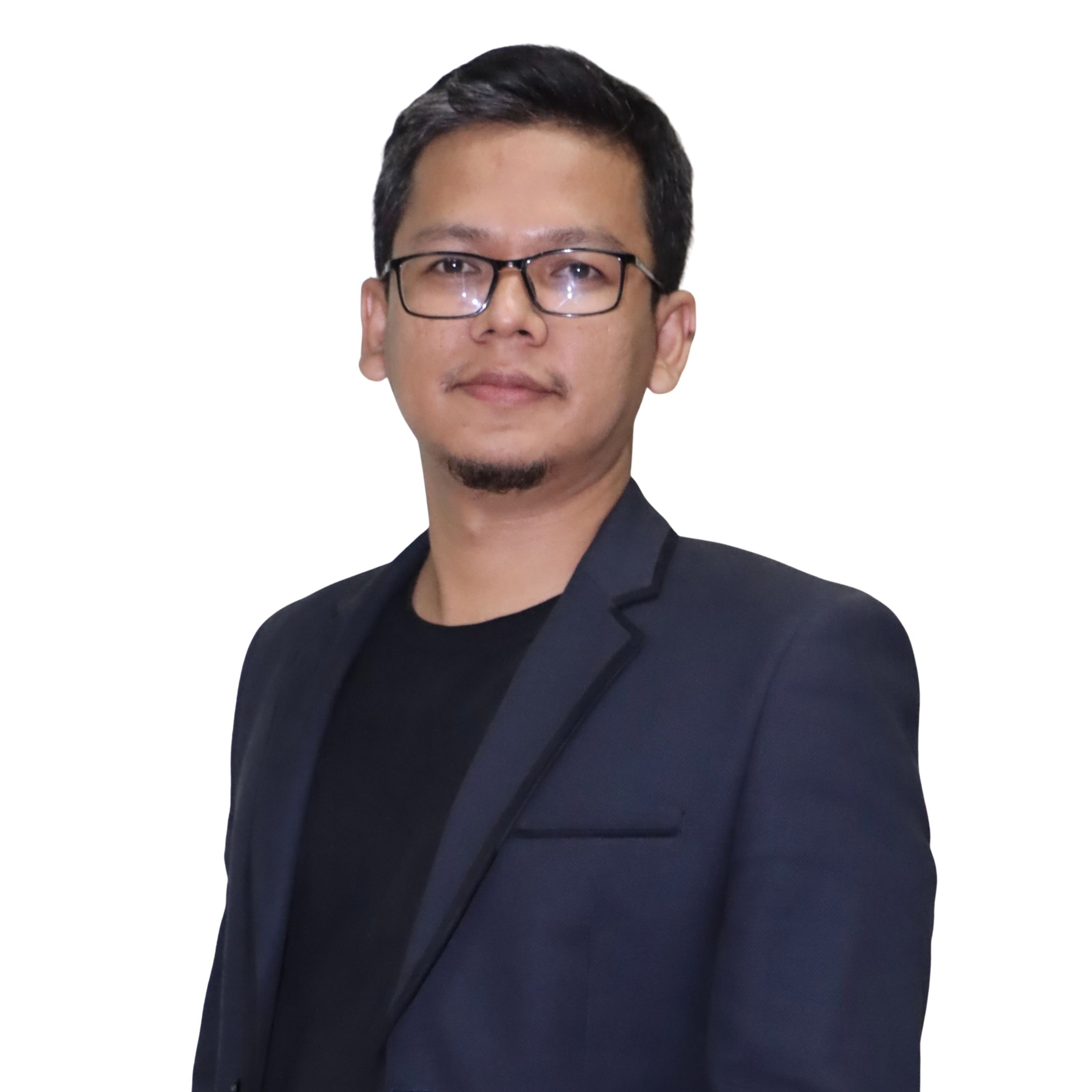 Faisal Tomi Saputra, S.I.Kom., M.Si.