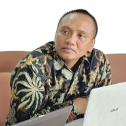 Ilham Aji Pangestu, SH., MH.