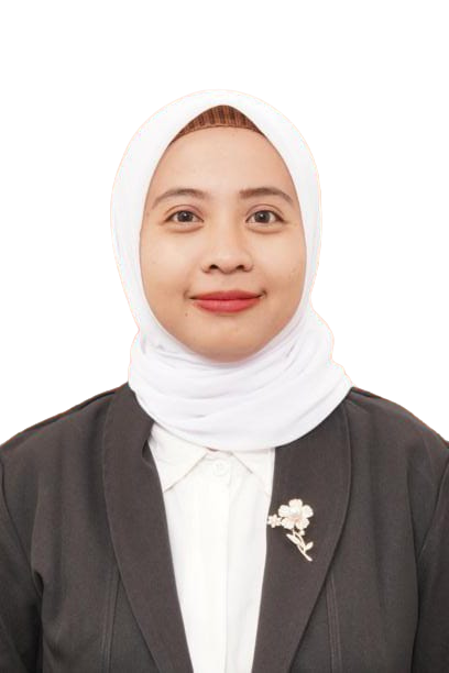 Irma Dwi Puspita Dewi, S.Pd., MM.