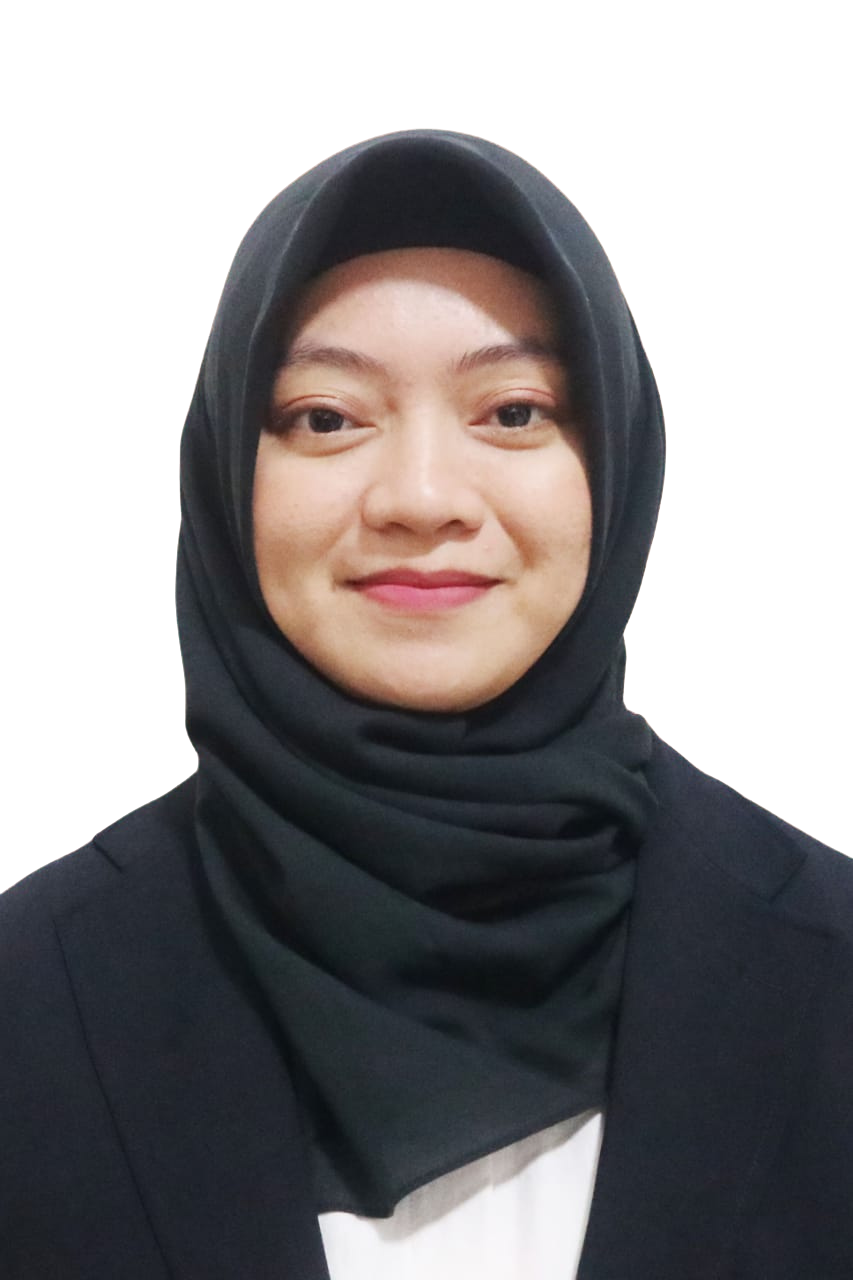 Mutia Amyranti, ST., MT.