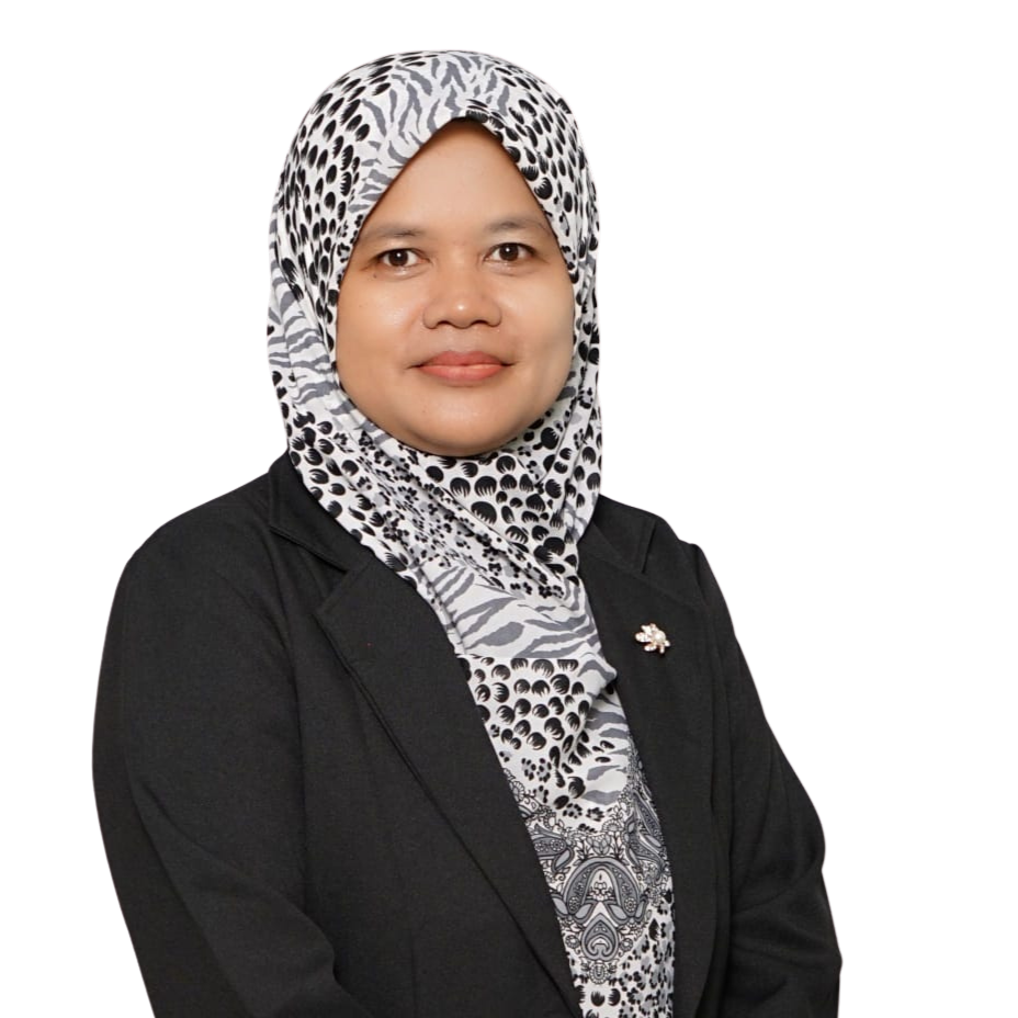 Siti Muryanah, S.Kom., M.Kom.