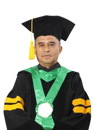 Kepala LPMPI Drs. H. Ambuy Sabur, M.Pd.