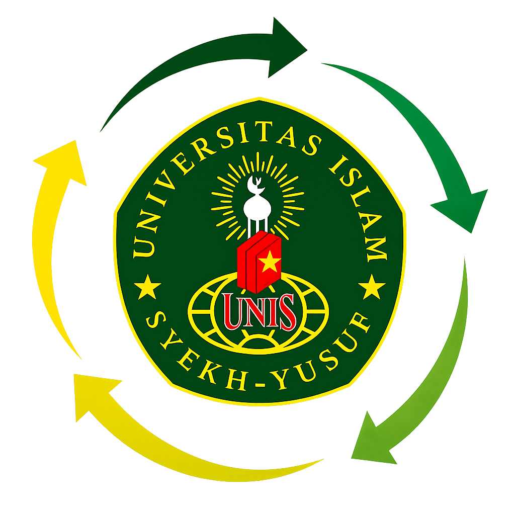 LPMPI Universitas Islam Syekh-Yusuf